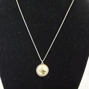 Kate Spade NWT Pearls on  Pearl Necklace